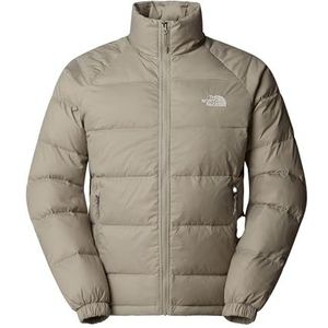 The North Face - Hydrenalite - Donsjas - Grijs - Gerecycled Dons