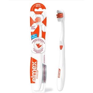 elmex Expert Precisie Interdental Tandenborstel medium