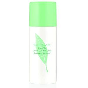 Elizabeth Arden - Green Tea - Deodorant Natural Spray - Fris en zacht parfum - 150 ml