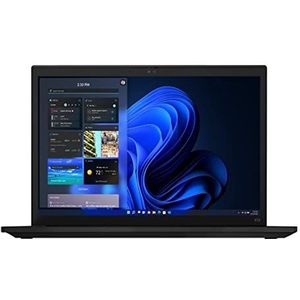 Lenovo ThinkPad X13 G3 21BN003EGE W10P