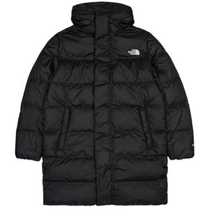 THE NORTH FACE Hydrenalite Geïsoleerde jas Tnf Zwart XS
