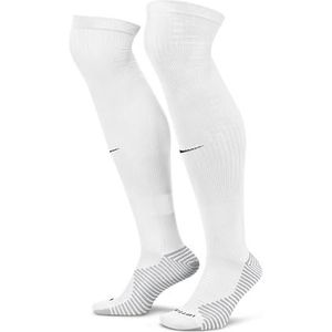 Nike Unisex sokken U Nk Strike Kh - Wc22 Team, wit/zwart, FQ8253-100, M