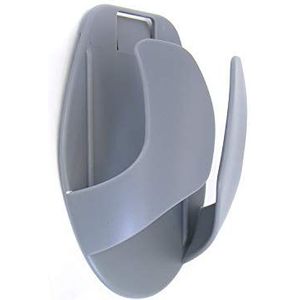 Ergotron Muishouder donkergrijs