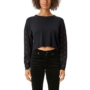 Q/S designed by Dames 510.10.11.17.170.2107412 Pullover 999, M
