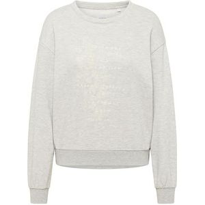 MUSTANG Stijl Bells, Whisper White Melange 2078, XL