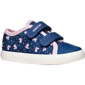 Geox - Gisli Girl - Sneakers - Avio Lt Pink