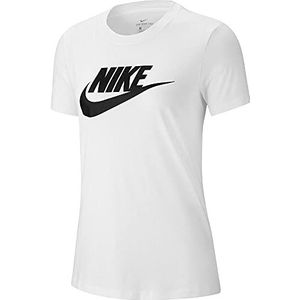 NIKE Essential Icon Futur T-shirt voor dames