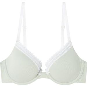 Women'secret 5059797 damesbeha, groen, 85A, Groen, 85A