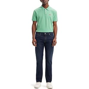 Levi's 511™ Slim Jeans heren, Medium Indigo Worn In, 26W / 30L