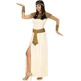 Cleopatra (jurk, riem, kraag, koptelefoon, hoofdstuk) - (L)