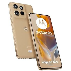 Motorola Edge 50 Neo 5G 8GB/256GB Latte (PANTONE Latte) Dual SIM