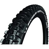 Michelin Wild Enduro Front Magi-X, Copertone Unisex Adulto, Nero, Taglia unica