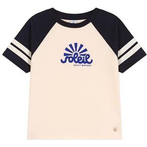 T-shirt AVA/SM3A, Lawine/Smoking, 3 Jaren