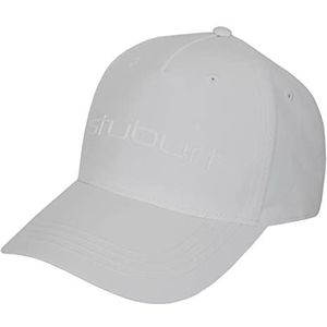 Stuburt Golf Mens Devon Modern Verhoogd Logo Waterbestendig Golf Cap