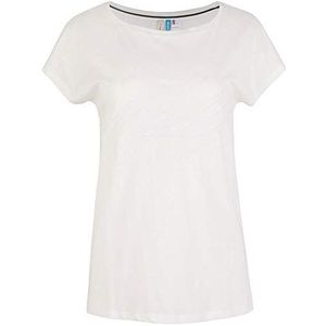 O'Neill Essentiall Graphic Tee T-shirt voor dames, verpakking van 1 stuks