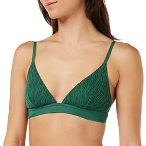 United Colors of Benetton BH 11941R002 Intimo, groen 0U1, XS dames