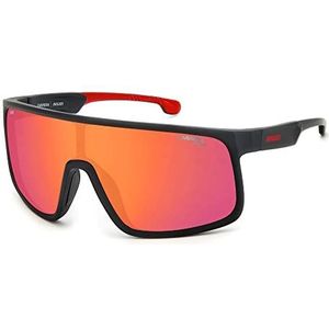 CARRERA DUCATI CARDUC 017/S OIT BLACK RED 99/1/125 MAN Zonnebrillen