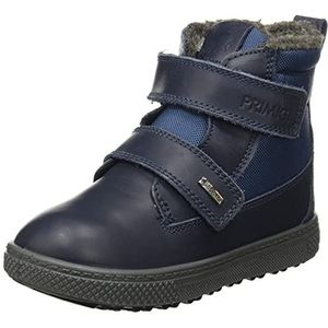 Primigi Unisex kinderen Pbzgt 83580 enkellaars, Blu Avio, 26 EU