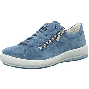 Legero Tanaro Sneakers voor dames, Forever Blauw 8620, 41.5 EU