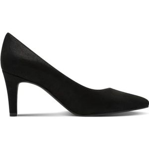 s.Oliver - 5-22411-45 - Pumps - Zwart