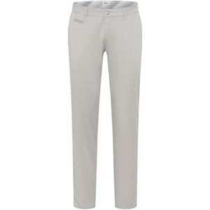 BRAX - FABIO - Chino Broek - Regular Fit - Structuurmotief