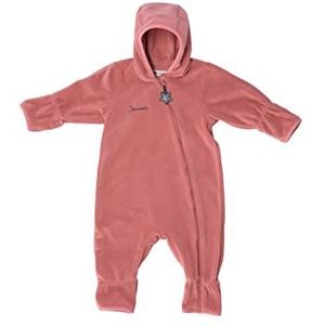 Sterntaler unisex babyoverall, roze, 56