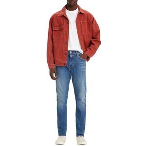 Levi's 512 Slim Taper Jeans heren,Dada Adv,36W / 32L