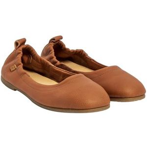 El Naturalista N5539 CROCHÉ, damesmocassin, nappa toffee, maat 42, Nappa Toffee, 42 EU