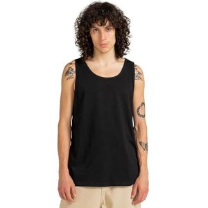 Quiksilver Basic tanktop voor heren, verpakking van 1 stuks