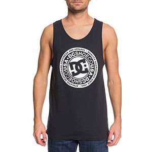 DC Shoes Heren Circle Star - Vest Vest