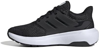 Core Black - Veterschoenen - Cloudfoam - Laag