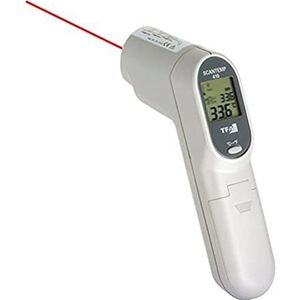 TFA 31.1115 infrarood thermometer ScanTemp 410