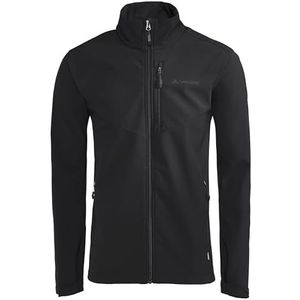 VAUDE Heren Cyclone Jacket Vi, zwart, 3XL EU