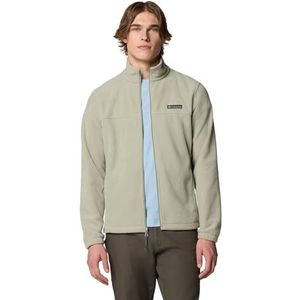 Columbia Heren Steens Mountain Full Zip 2.0, Safari, Medium