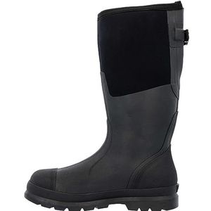 Muck Boots MCXF-000-BLK-110, Sneeuwlaarzen Heren 44 EU