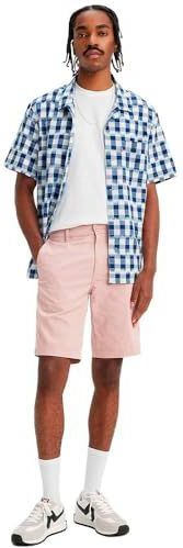 Levi's - XX Chino Shorts - Chino Broeken