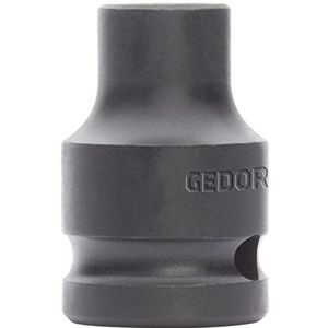 GEDORE Red krachtschroevendraaierinzet 1/2 '6-kant, korte sleutelbreedte 13 mm