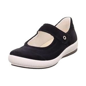 Legero Tanaro ballerina voor dames, Oceano 8000, 41.5 EU