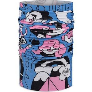 Buff Coolnet Uv Neck Gaiter, Meerkleurig, One size