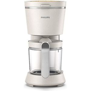 Philips HD5120/00 koffiezetapparaat Volledig automatisch Filterkoffiezetapparaat 1,2 l
