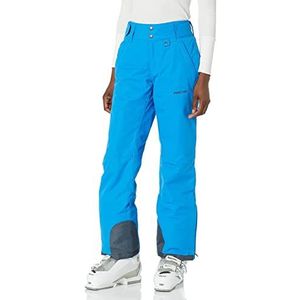 ARCTIX Insulated Snow Pants Skibroek voor dames, marineblauw, klein