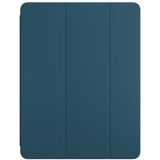 Apple Smart Folio 32,8 cm (12.9"") Folioblad Blauw