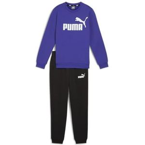 PUMA No.1 Logo Sweat Suit FL B