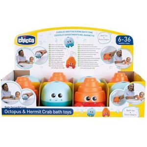 Chicco - Badspeelgoed, meerkleurig (Artsana SPA 1)