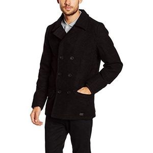 Blend heren jas, zwart (black 70155), XL