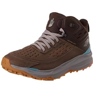 THE NORTH FACE Vectiv Exploris 2 Futurelight Wandelschoen Bipartisanbrn/Demitassbrn 36.5