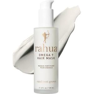 Rahua - Omega 9 Hair Mask - 120 ml - Haarmasker