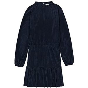 Garcia Kids Meisjesjurk, Blueberry Night, 170 cm