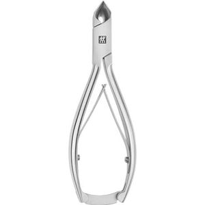 Nagelknipper - Roestvrij Staal - Hypoallergeen - Ergonomisch Design