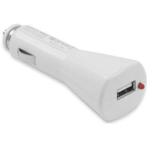 Dismaq qCharge USB-oplader voor iPhone en iPod